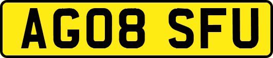AG08SFU