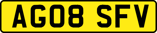 AG08SFV