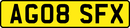 AG08SFX
