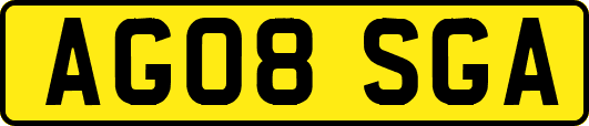 AG08SGA