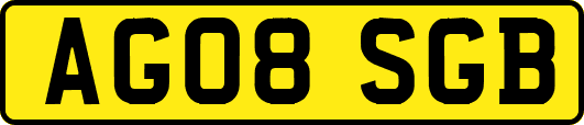 AG08SGB