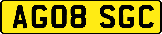 AG08SGC