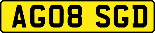 AG08SGD
