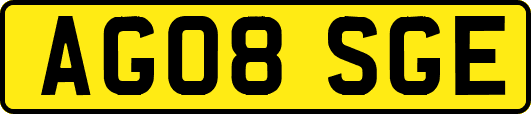 AG08SGE