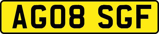 AG08SGF
