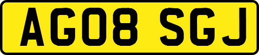 AG08SGJ
