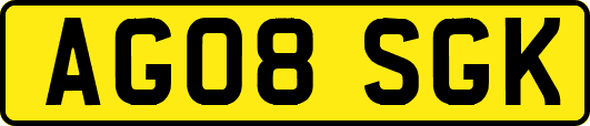 AG08SGK