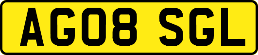 AG08SGL