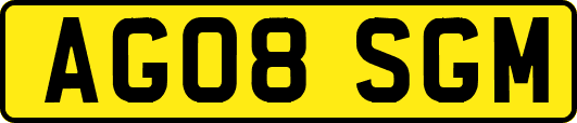 AG08SGM