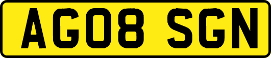 AG08SGN