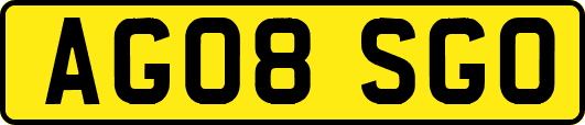 AG08SGO