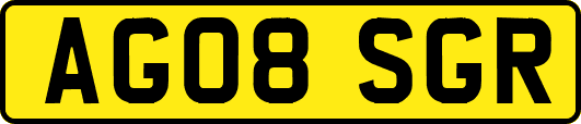 AG08SGR