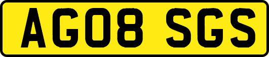 AG08SGS