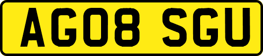 AG08SGU
