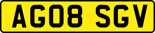 AG08SGV
