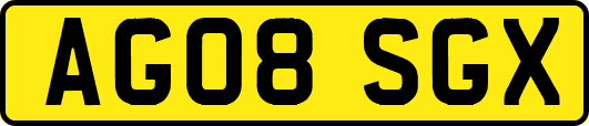 AG08SGX