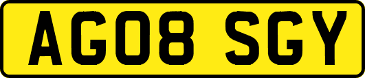 AG08SGY