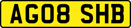 AG08SHB