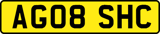 AG08SHC