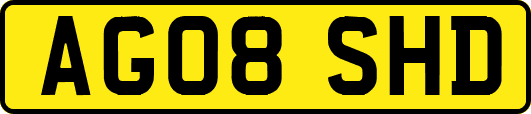 AG08SHD