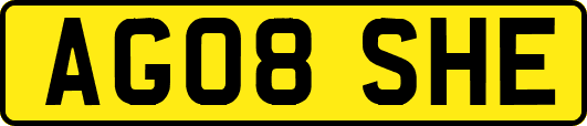 AG08SHE