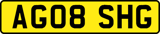 AG08SHG