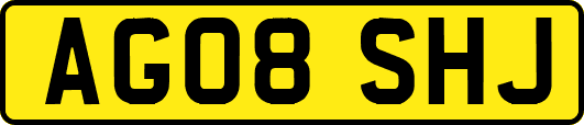 AG08SHJ