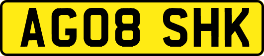 AG08SHK