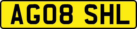 AG08SHL