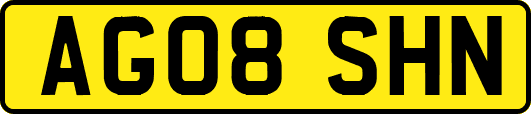 AG08SHN