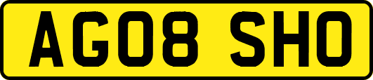 AG08SHO