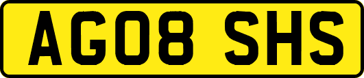 AG08SHS
