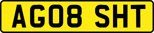 AG08SHT