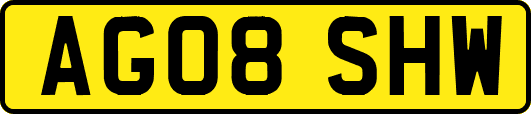 AG08SHW