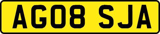 AG08SJA