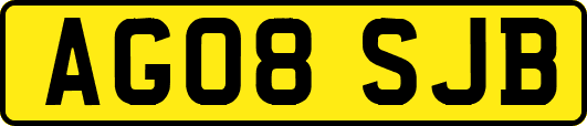 AG08SJB