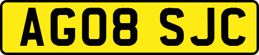 AG08SJC