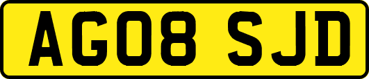 AG08SJD