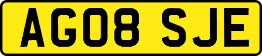 AG08SJE