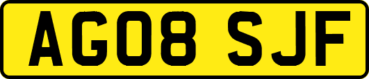 AG08SJF