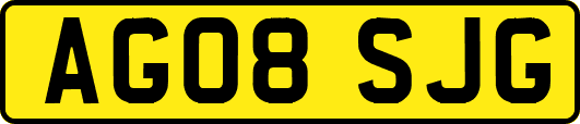 AG08SJG