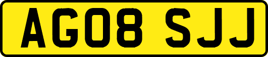 AG08SJJ