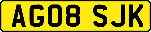 AG08SJK
