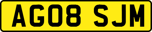 AG08SJM