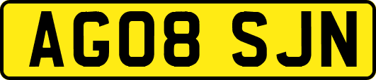 AG08SJN