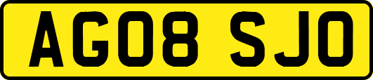 AG08SJO