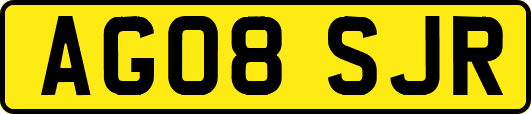 AG08SJR