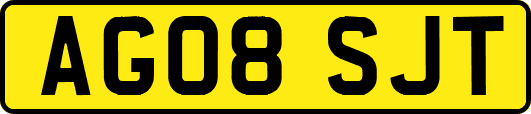 AG08SJT