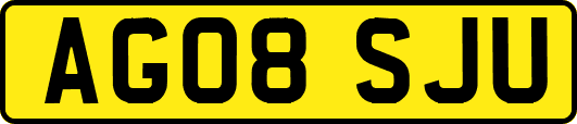 AG08SJU