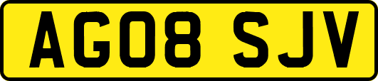 AG08SJV